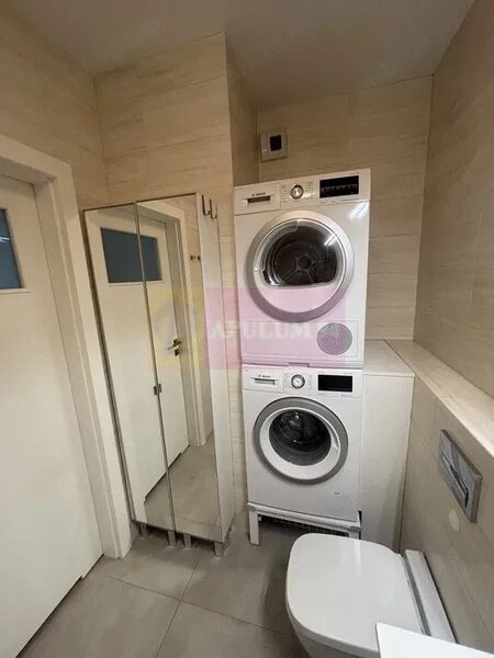 Apartament 2 camere bloc 2008 zona Dristor