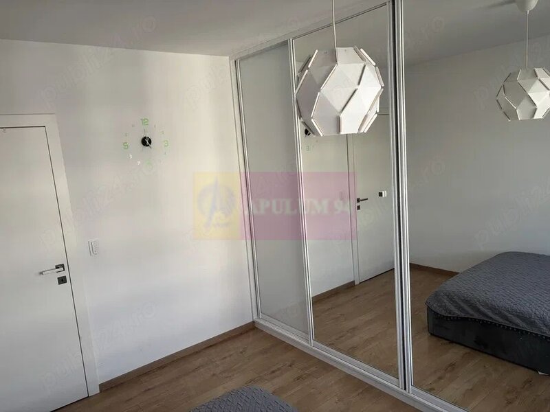 Apartament 2 camere bloc 2008 zona Dristor
